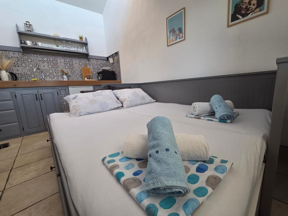 Apartman Mak Apartment in Makarska