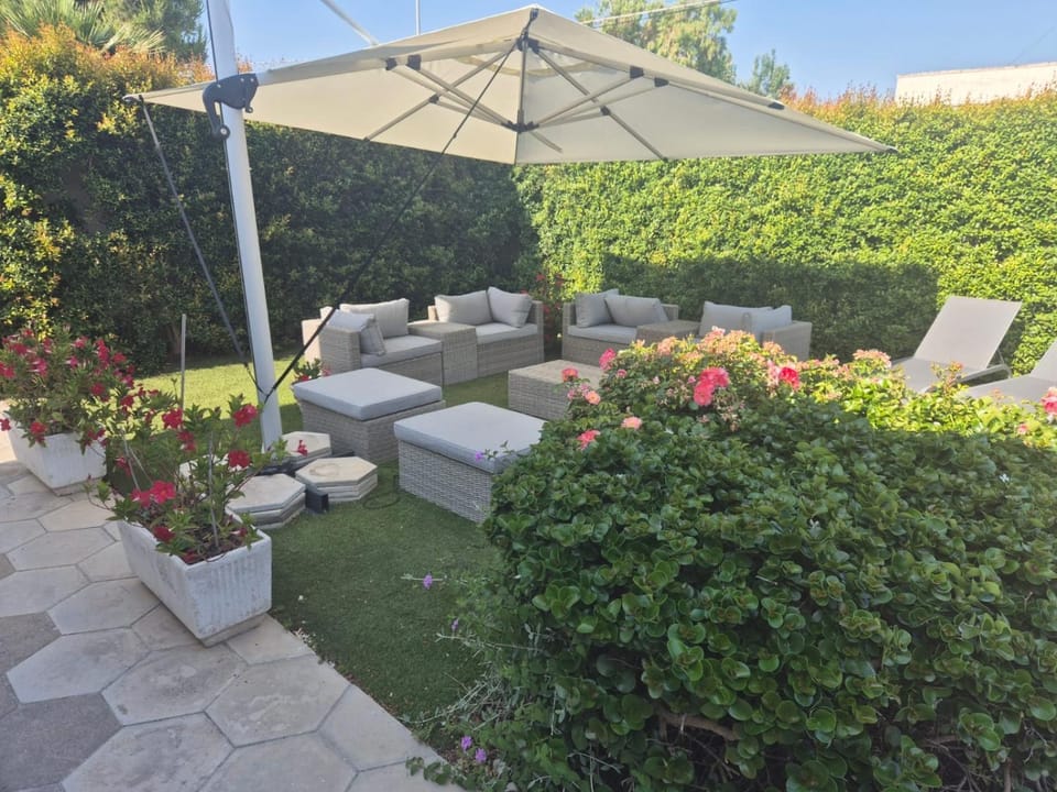 Villetta Martino Guest House House in Apulia