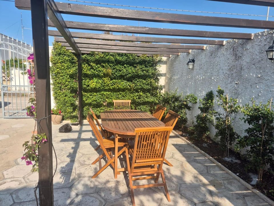 Villetta Martino Guest House House in Apulia
