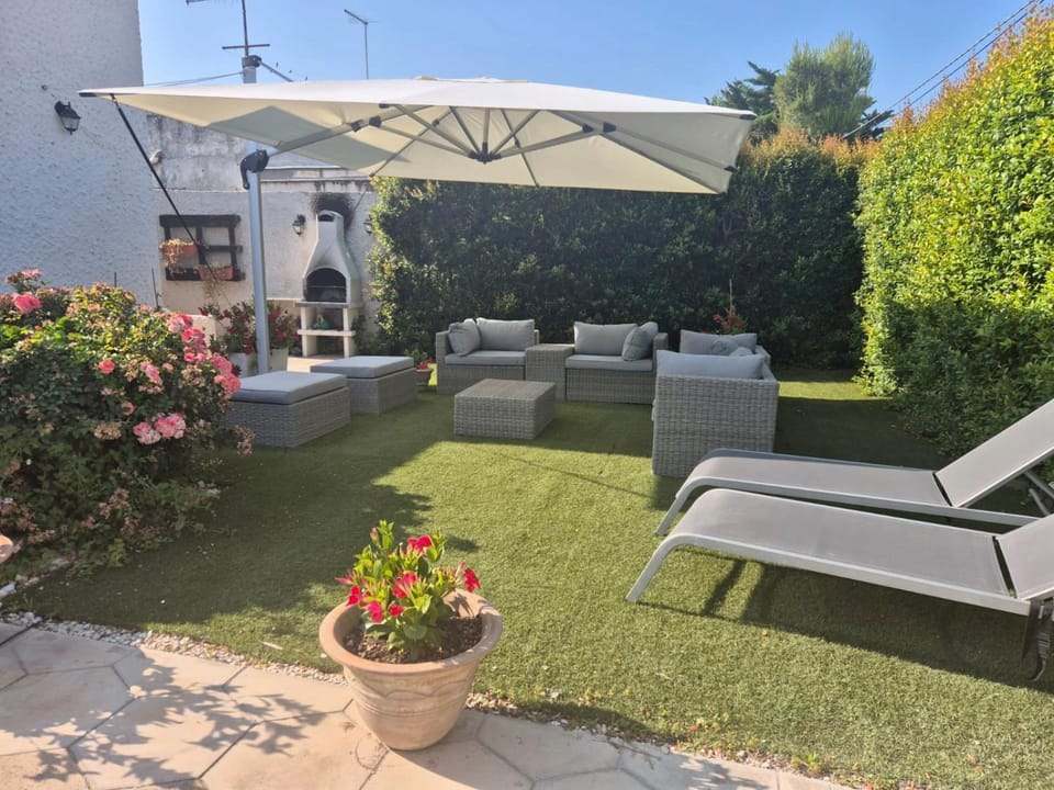 Villetta Martino Guest House House in Apulia