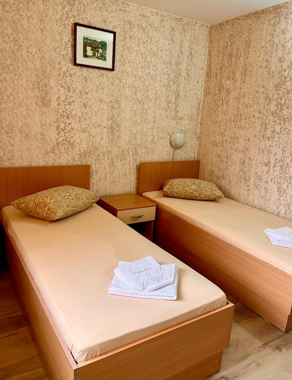 Hotel Restaurant Vodenitsata Hotel in Bulgaria