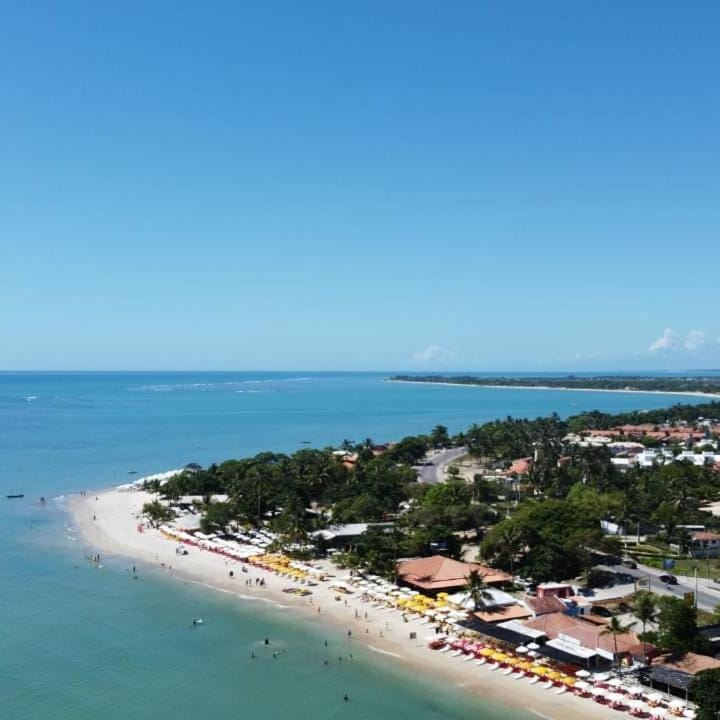 Areia do Atlantico Hotel Hotel in State of Bahia