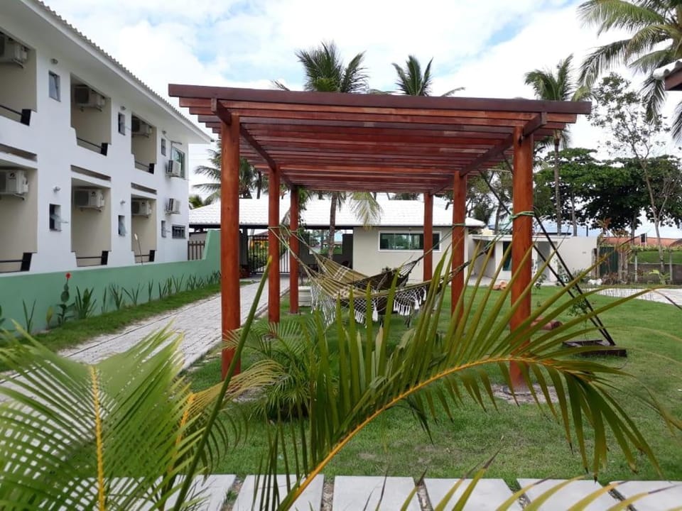 Areia do Atlantico Hotel Hotel in State of Bahia