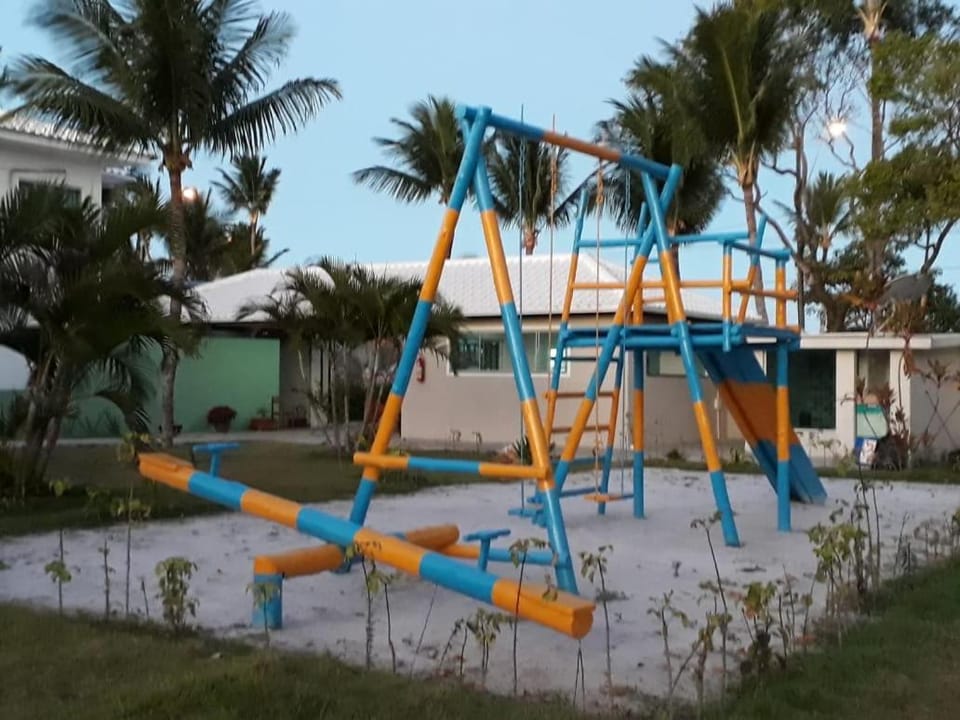 Areia do Atlantico Hotel Hotel in State of Bahia