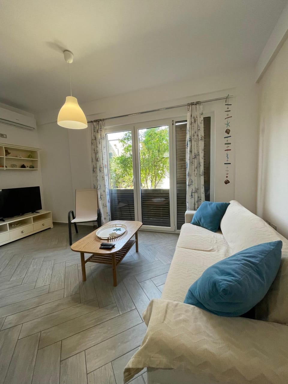 Renissa's Beach Suite Apartment in Vlorë