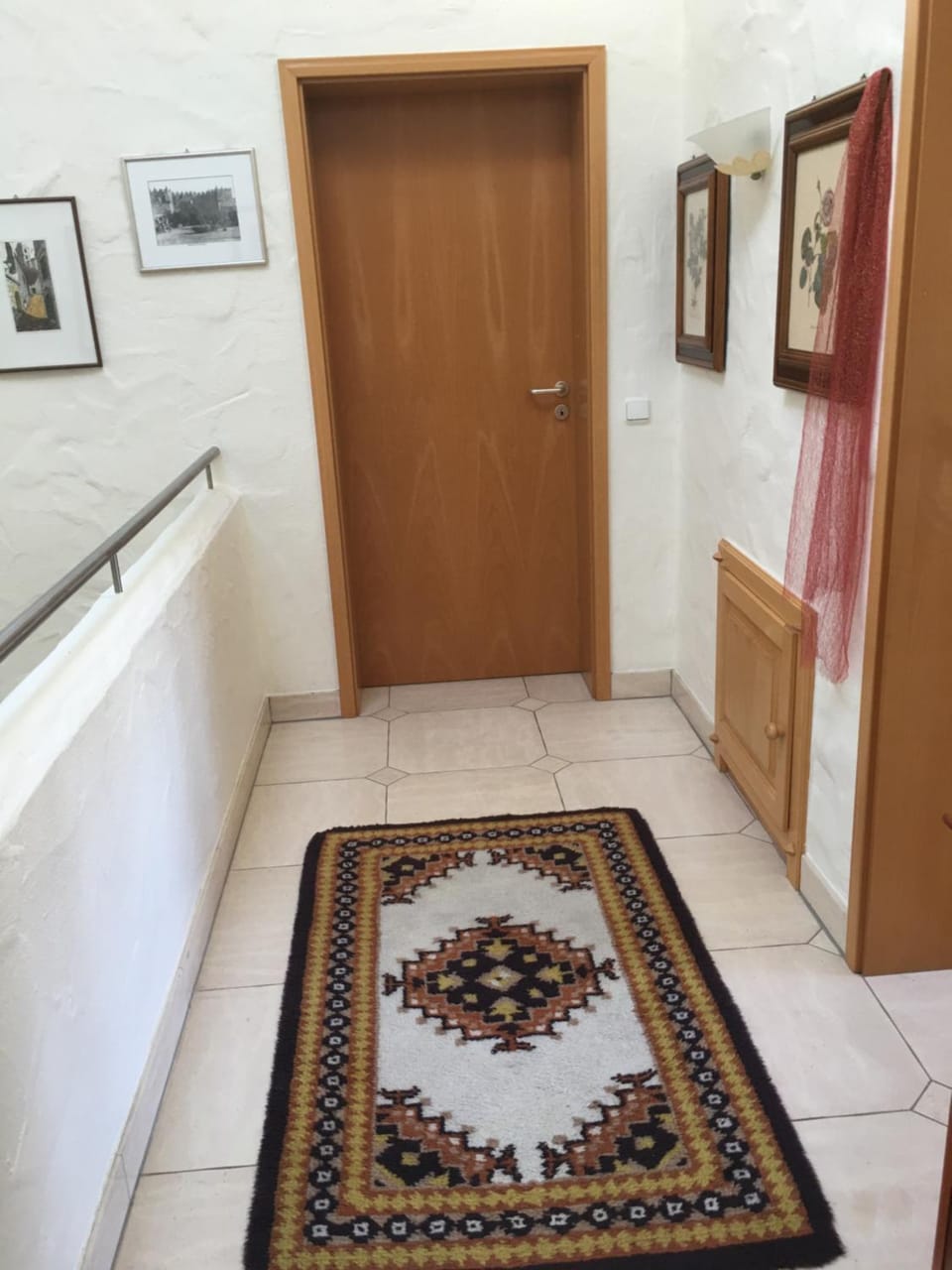 Ferienwohnung Nett Apartment in Ahrweiler