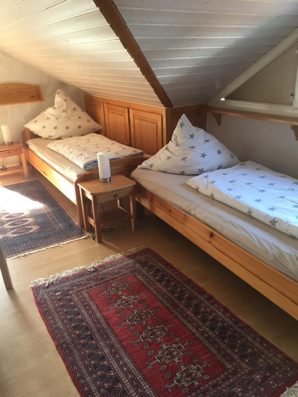 Ferienwohnung Nett Apartment in Ahrweiler