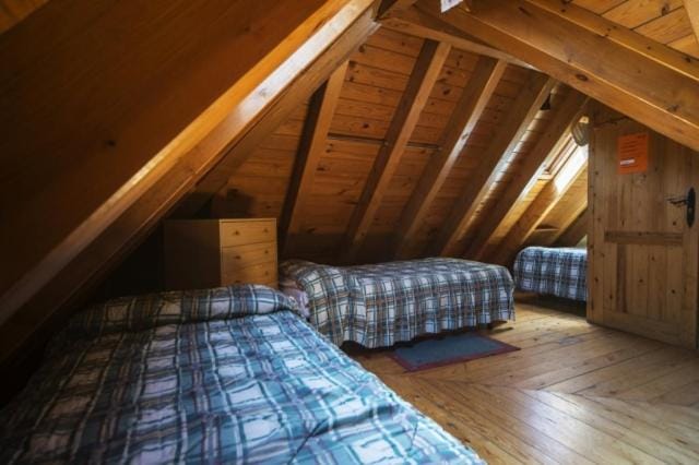 Fonda Eth Petit - Sólo adultos,niños a partir de 12 años Bed and Breakfast in Catalonia