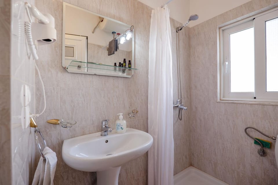 Elidon Apartments Apartment in Sarandë