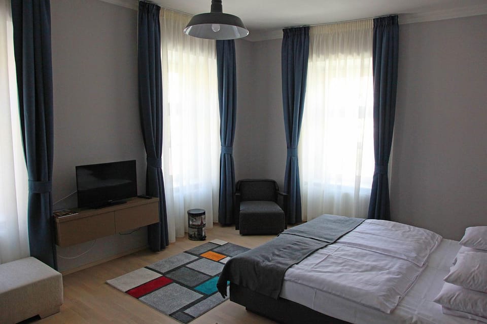 Portré Apartman Apartment in Hungary