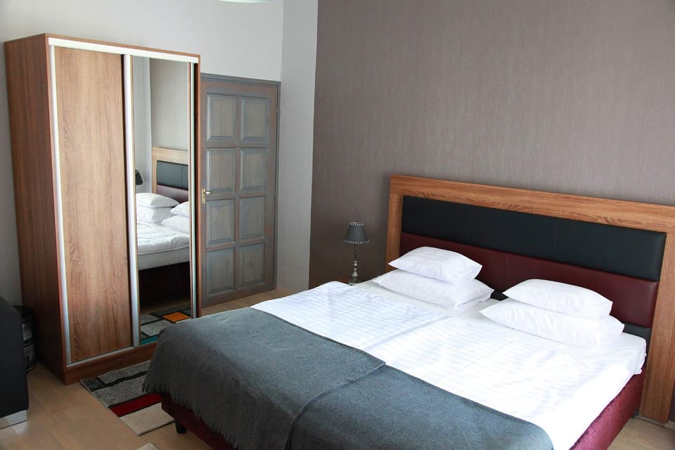 Portré Apartman Apartment in Hungary