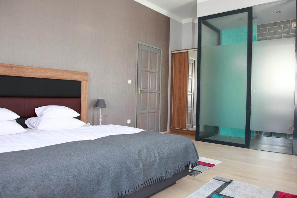 Portré Apartman Apartment in Hungary