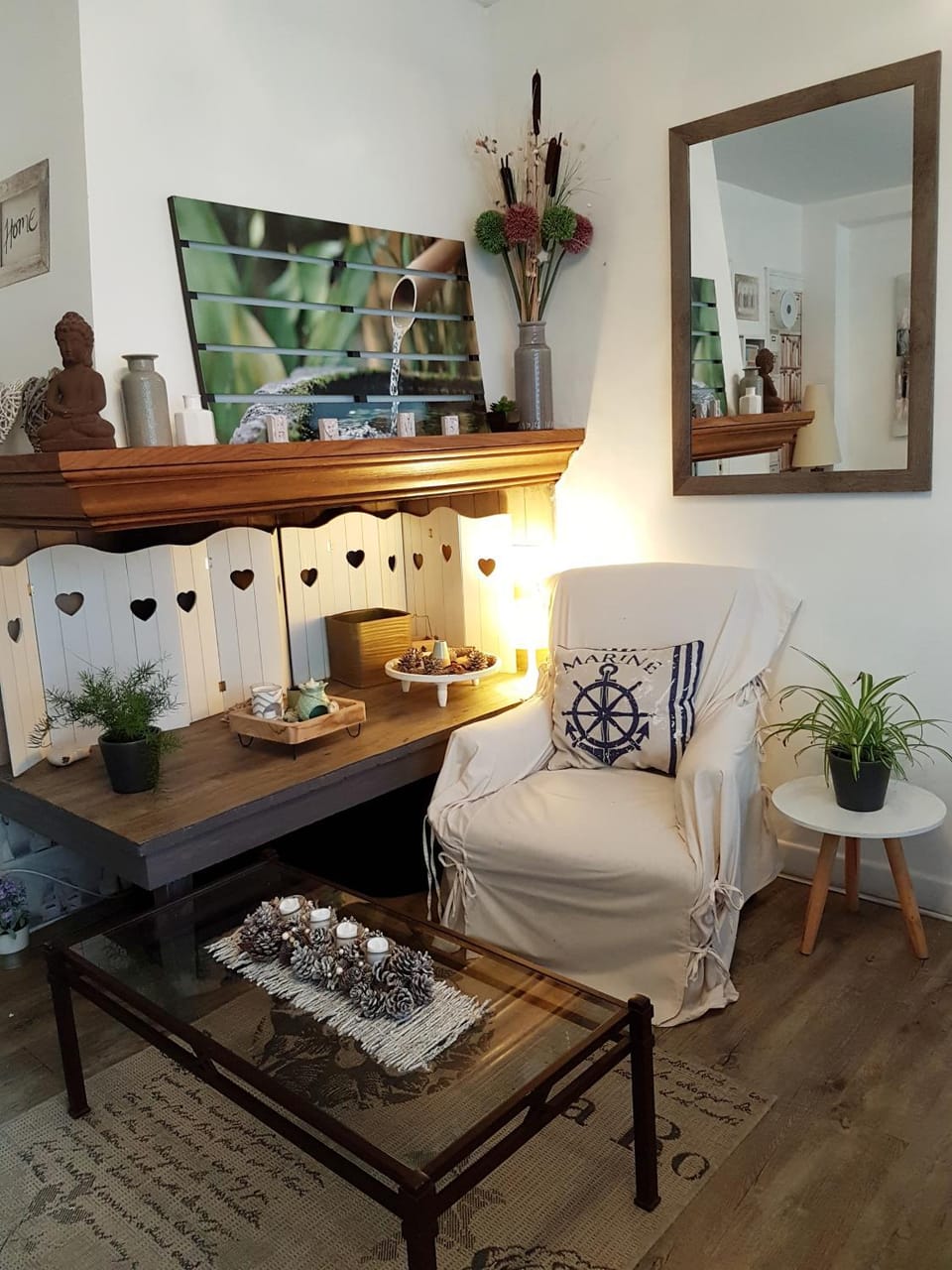 LES FRUITS DE MER, parking gratuit, lits faits, animal bienvenu et tout à pied Apartment in Berck