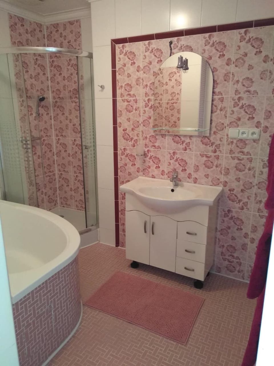 Apartmán Nostalgie Apartment in South Bohemian Region