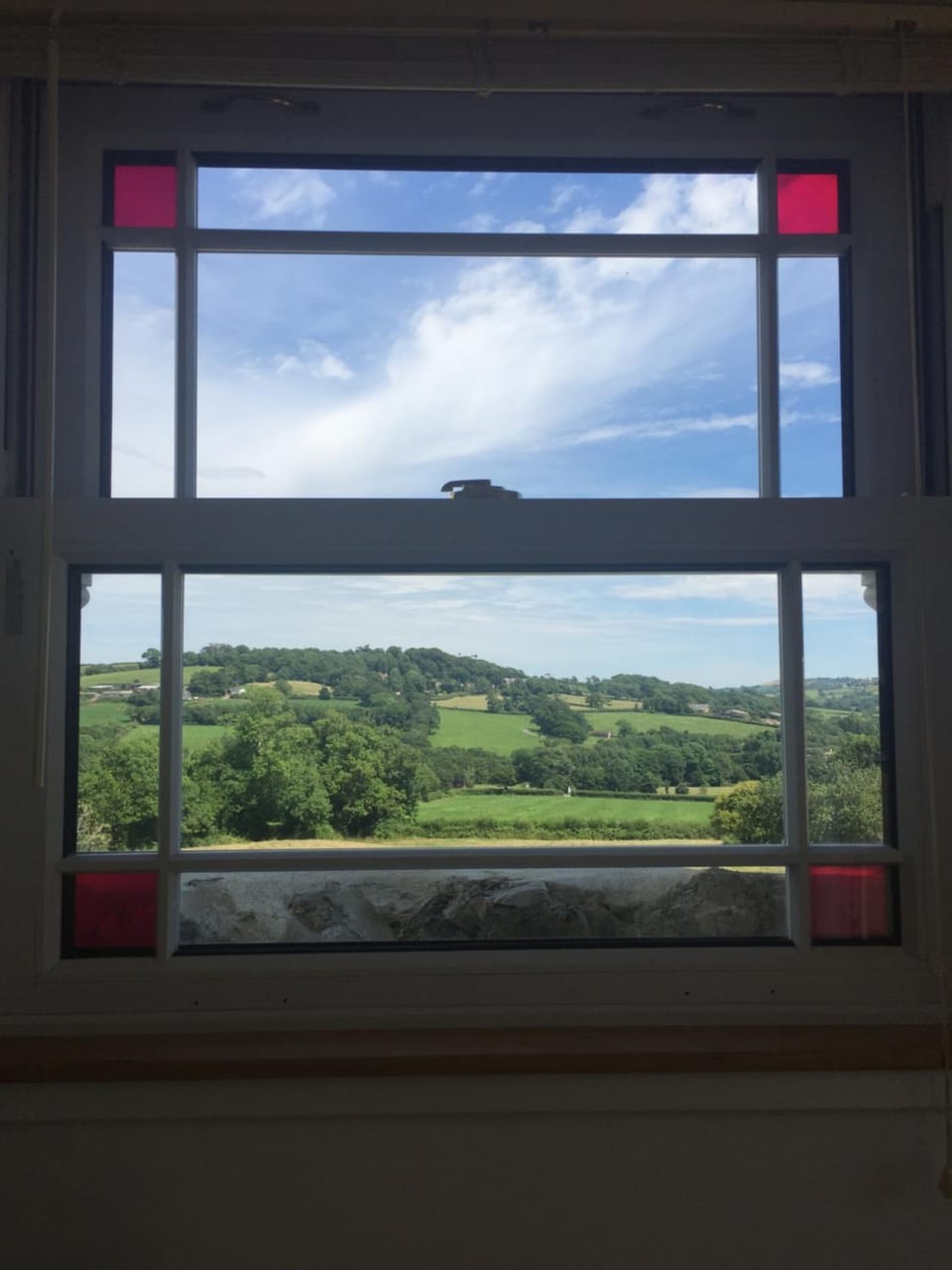 The Retreat Bed and Breakfast in East Devon District