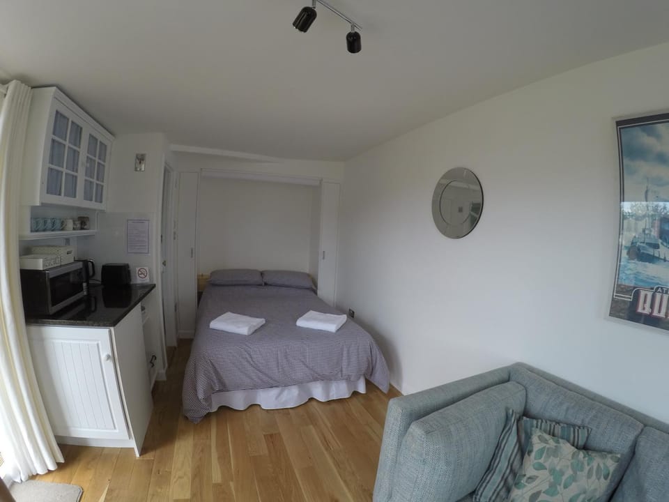 The Retreat Bed and Breakfast in East Devon District