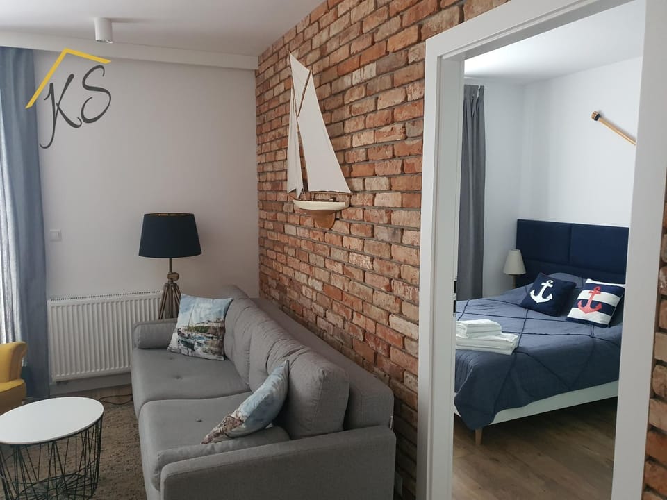 Living room, Seating area, Bedroom