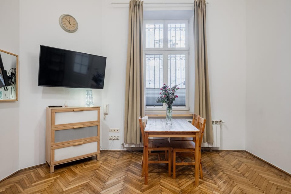 Kazimierz Pearl Apartments Apartment in Krakow