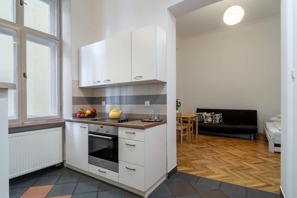 Kazimierz Pearl Apartments Apartment in Krakow