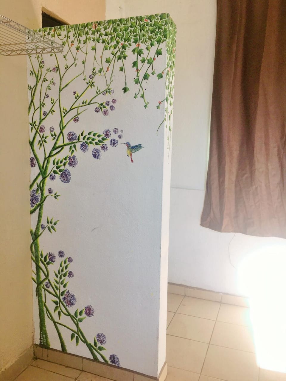Las Enredaderas Bed and Breakfast in Guanajuato