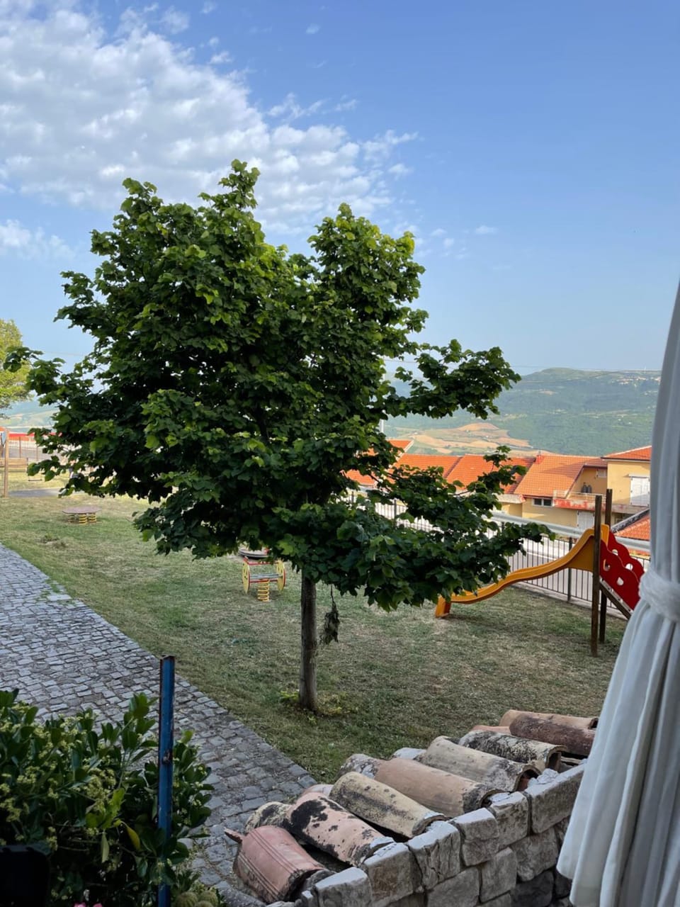 Il Piccolo Principe Bed and Breakfast in Campania