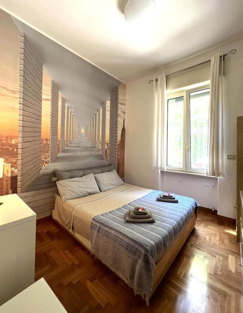 B&B Michelangelo Bed and Breakfast in Naples
