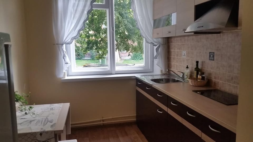 Apartment on Brivzemnieka Apartment in Latvia