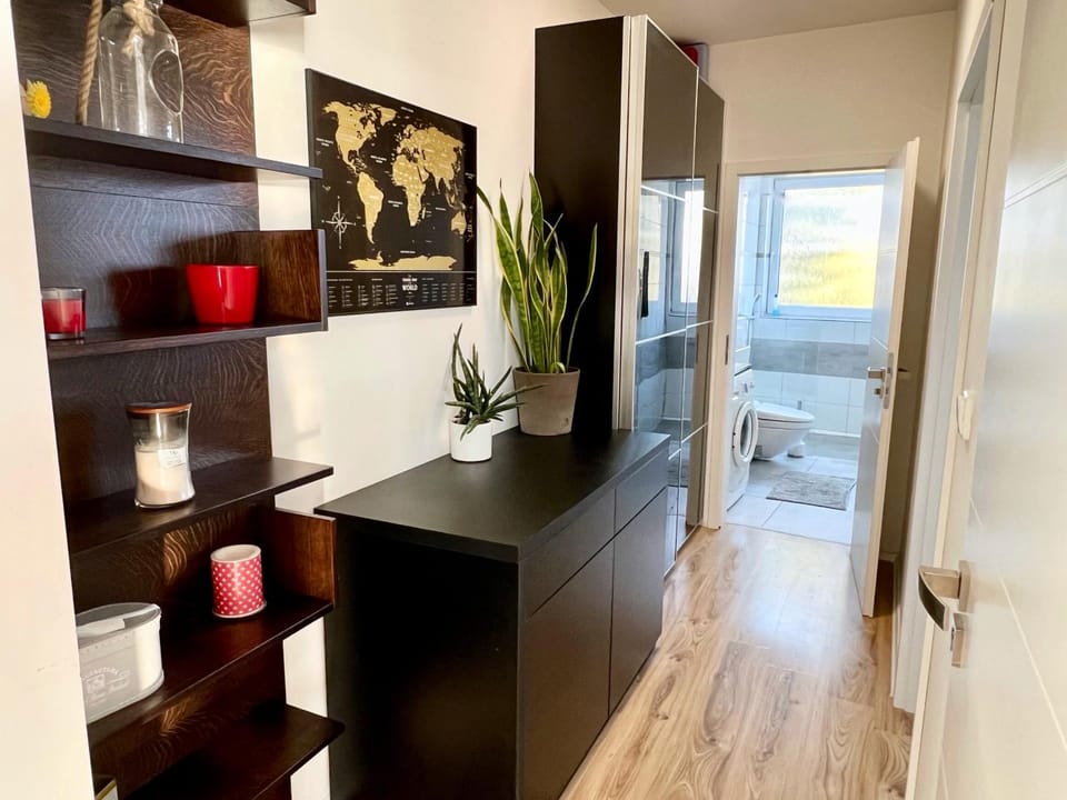 Ubytování Brno Vacation rental in Brno