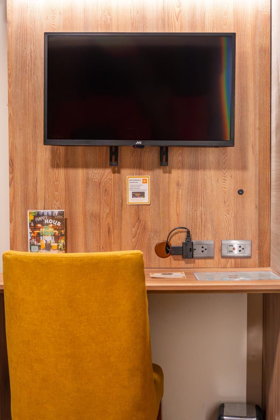 TV and multimedia