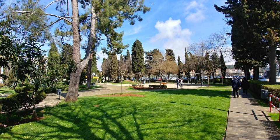 Property building, Children play ground, Entertainment