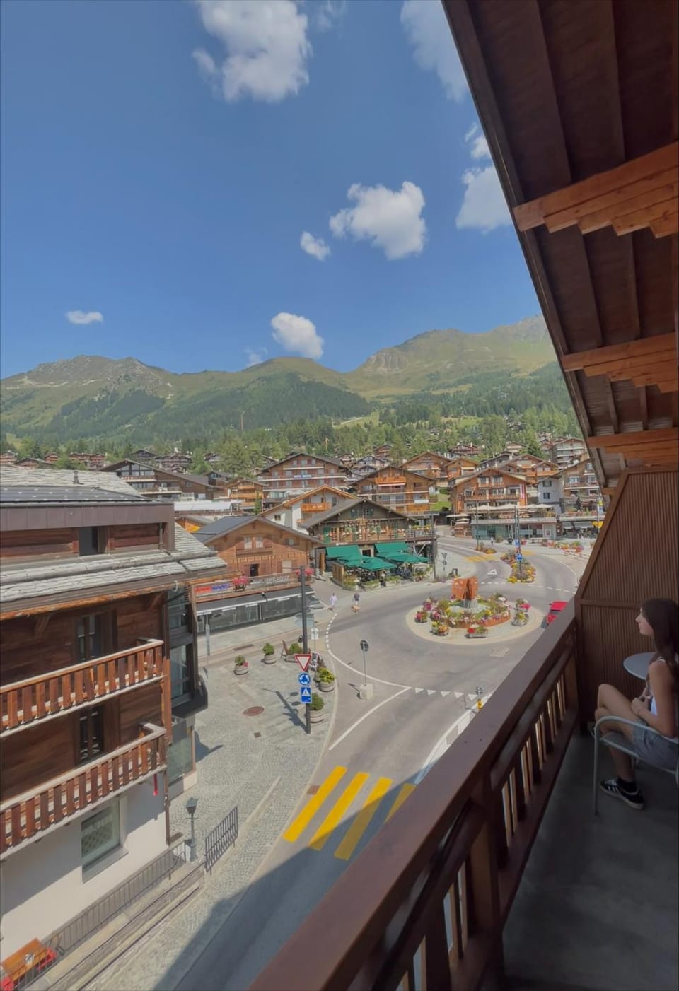 City view