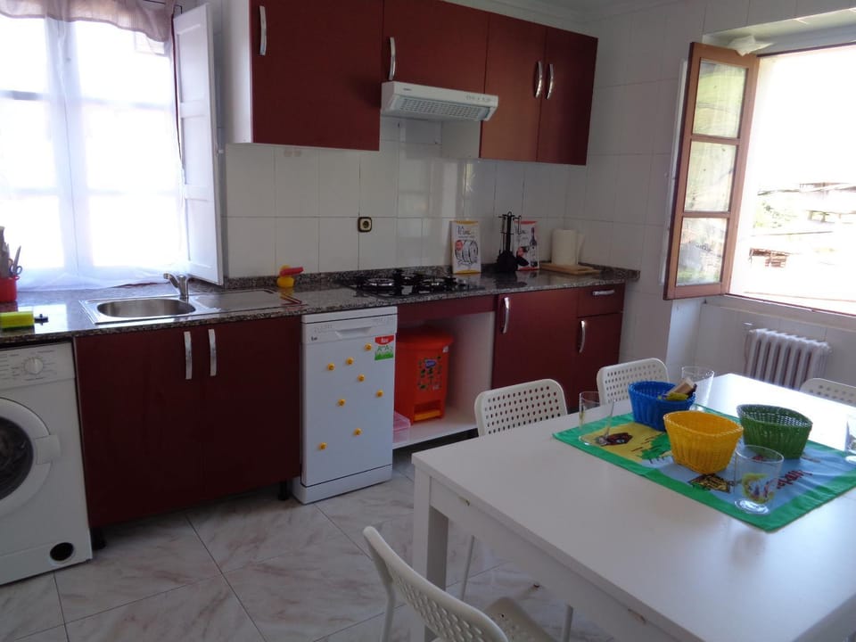 Casa Estrella Apartment in Asturias