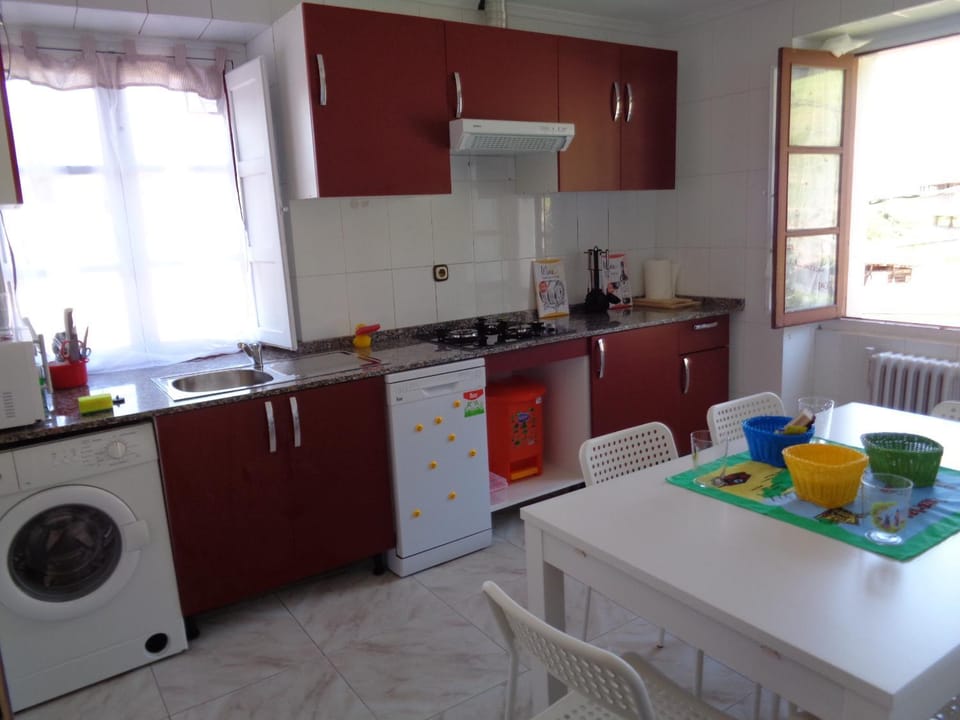 Casa Estrella Apartment in Asturias