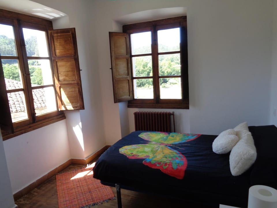 Casa Estrella Apartment in Asturias