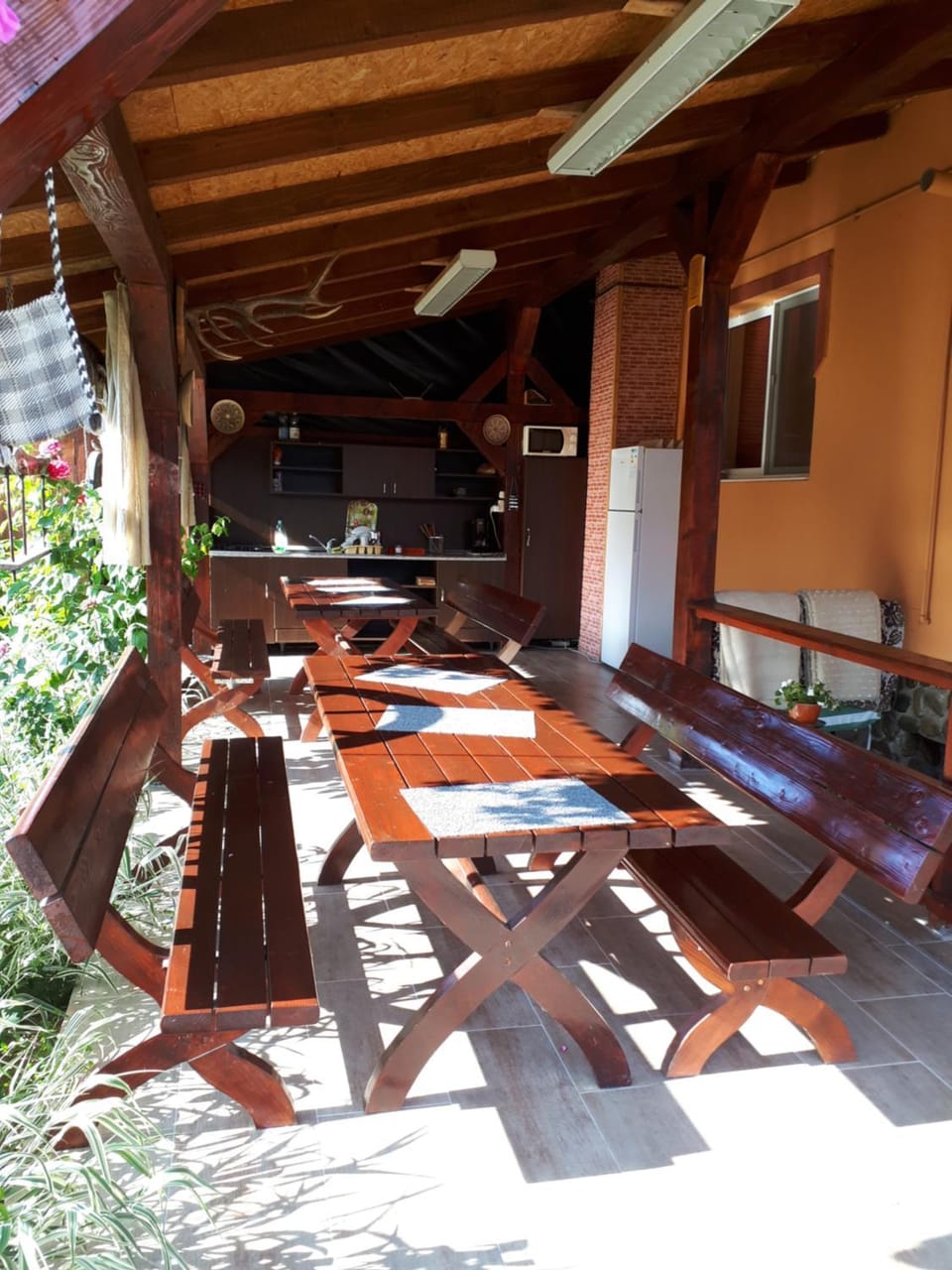 Pensiunea Sonia Bed and Breakfast in Romania