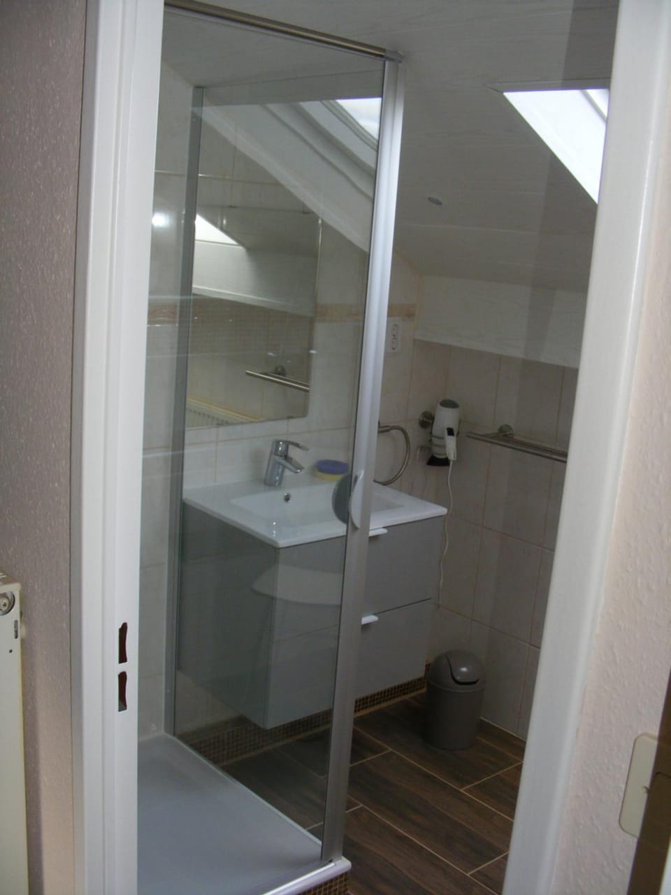 Shower