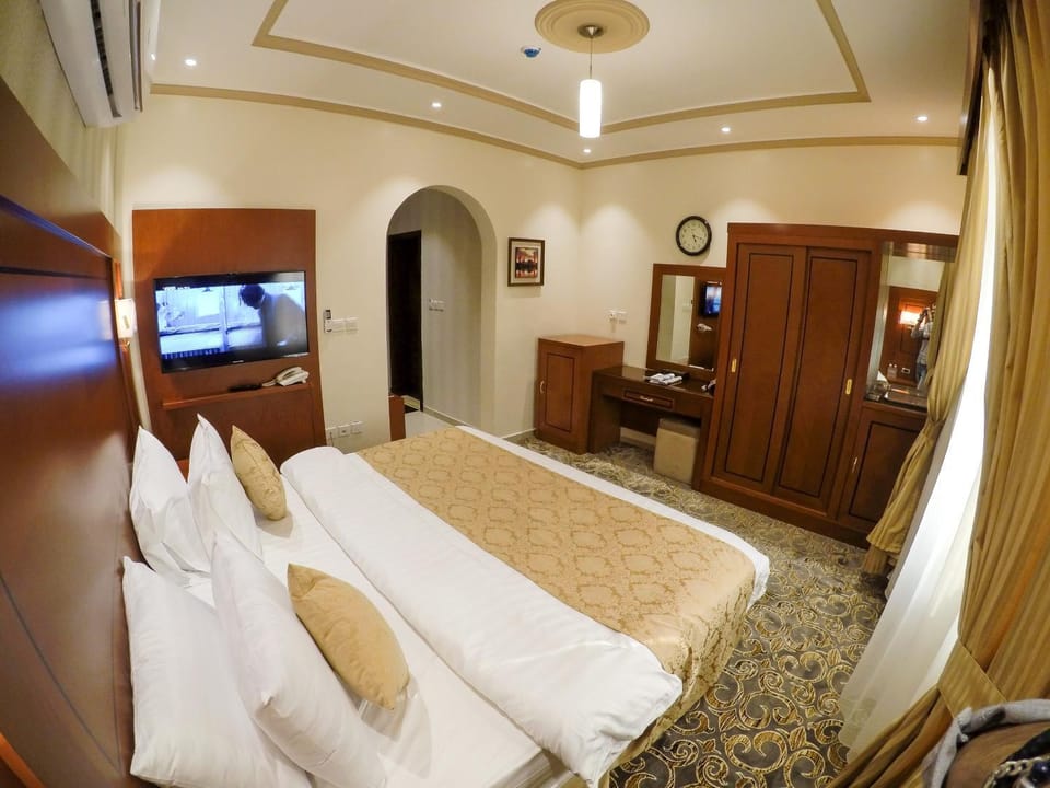 TV and multimedia, Coffee/tea facilities, Bedroom