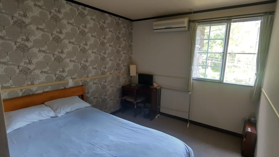 Chateau Lausanne Bed and Breakfast in Hakuba