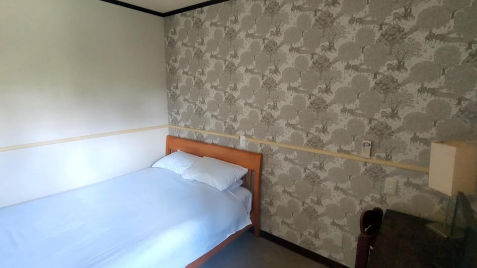 Chateau Lausanne Bed and Breakfast in Hakuba
