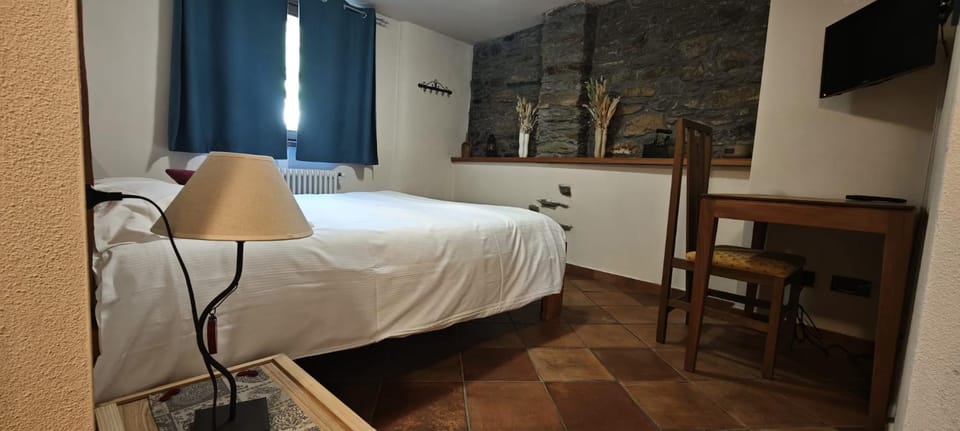 Affittacamere I Picchi Bed and Breakfast in Aosta Valley, Italy