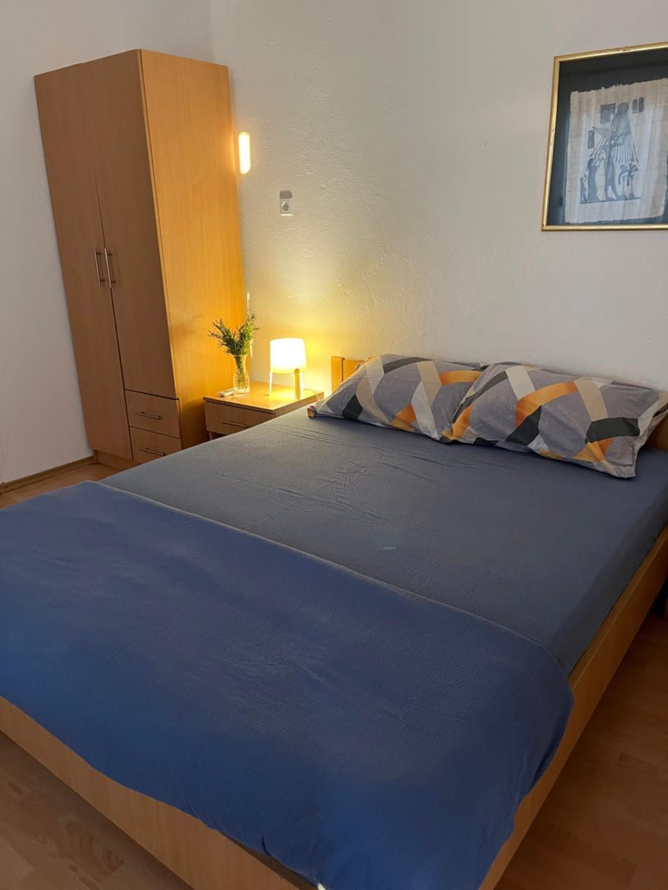 Guest House Life Bed and Breakfast in Neum