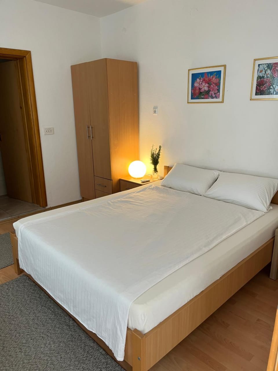 Guest House Life Bed and Breakfast in Neum