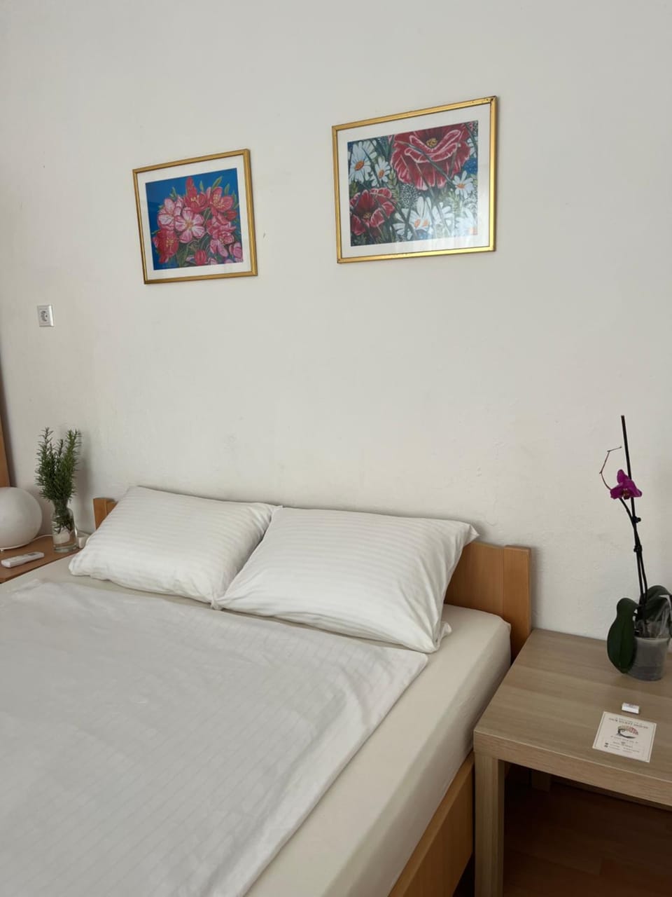 Guest House Life Bed and Breakfast in Neum
