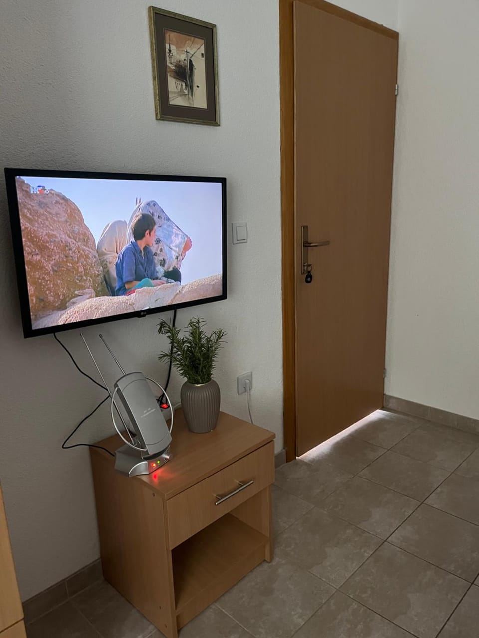 Guest House Life Bed and Breakfast in Neum