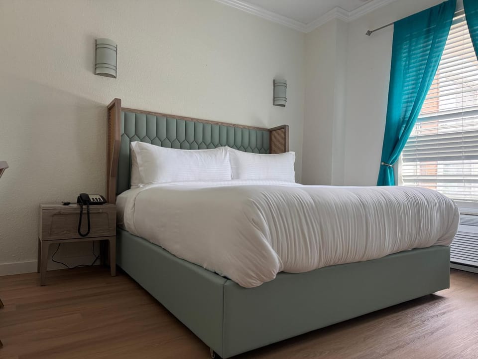 Athens Hotel & Suites Motel in Houston