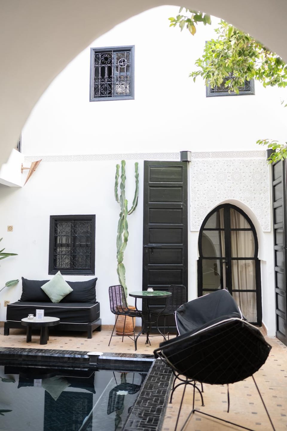 Patio, Patio, Swimming pool