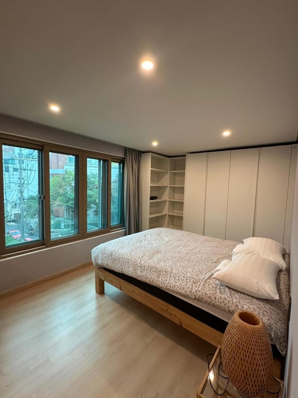 Seoul Station R Guesthouse Bed and Breakfast in Seoul