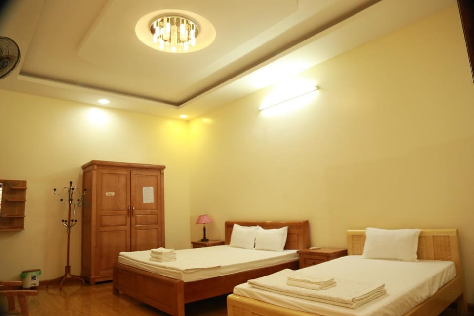 Duong Ha Hotel - Homestay Hotel in Vietnam