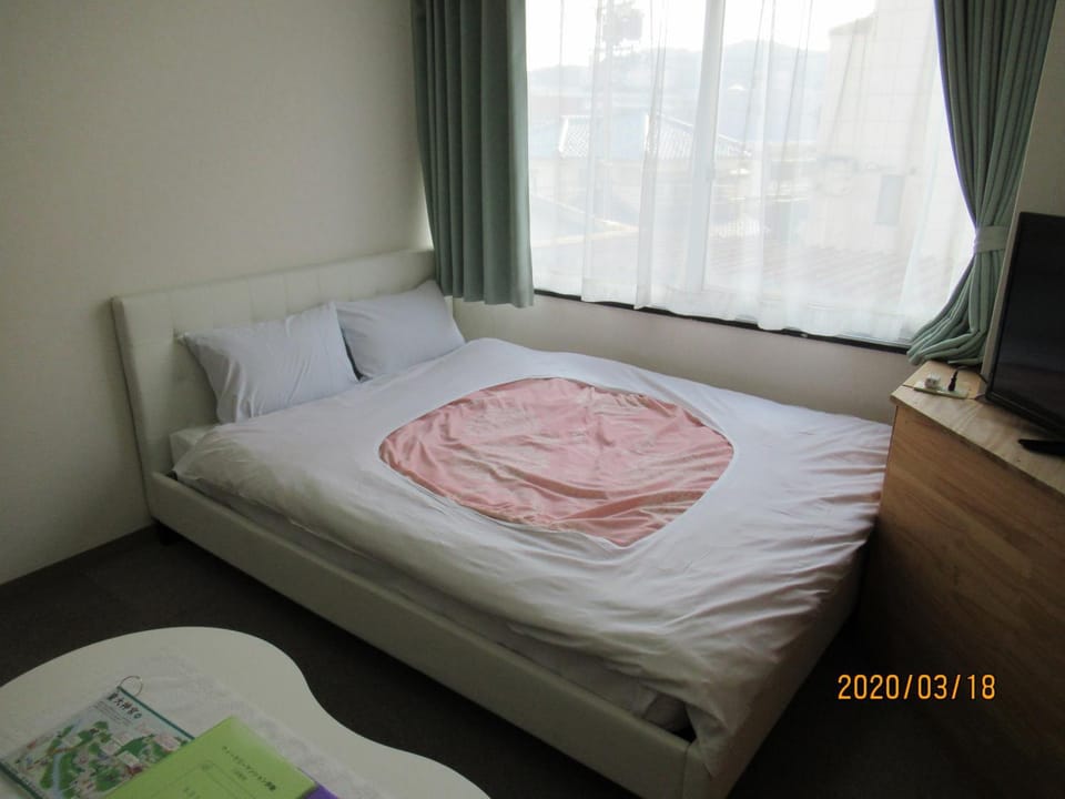 Weekly Mansion Ise No.6 Apartment hotel in Japan