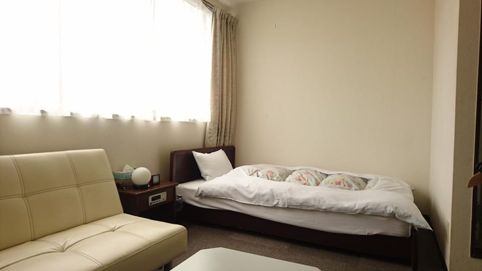 Weekly Mansion Ise Annex Apartment hotel in Japan
